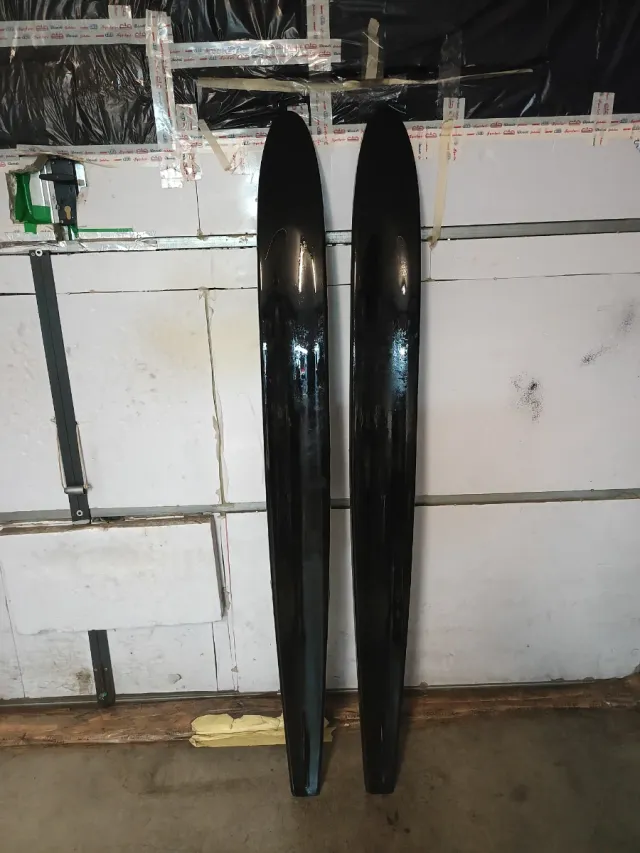 Sci d'acqua Water ID Challenge