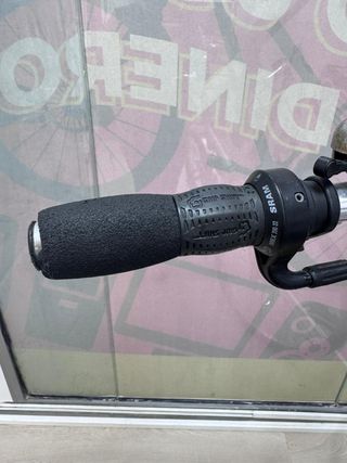 Bicicleta Paseo Mc Kinley 26"