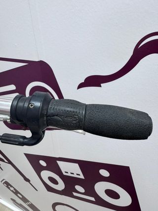 Bicicleta Paseo Mc Kinley 26"