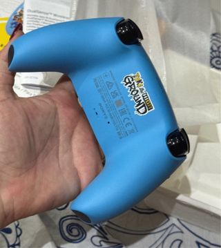 DualSense Limited Edition Fortnite