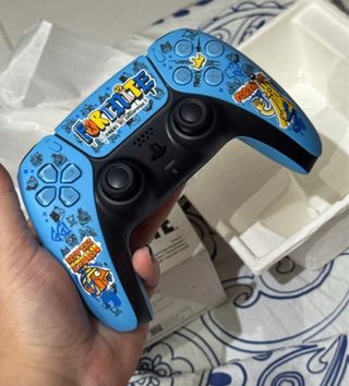 DualSense Limited Edition Fortnite