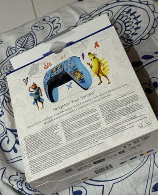 DualSense Limited Edition Fortnite