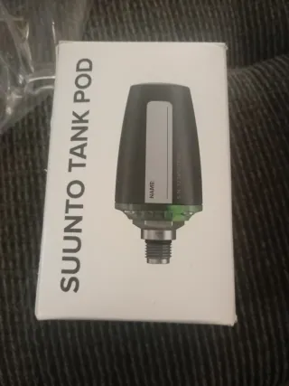 Suunto Tank Pod