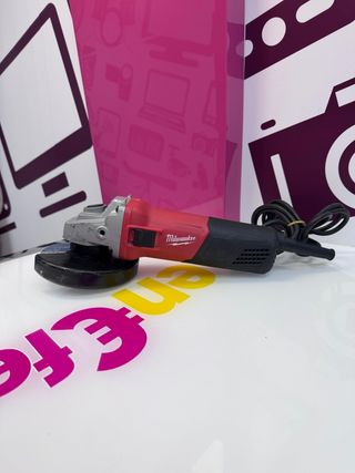 Radial Milwaukee Ag800-115 E