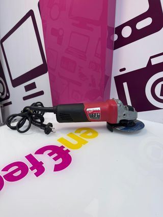 Radial Milwaukee Ag800-115 E