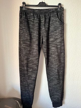 Pantalón chándal adolescente 176 cm