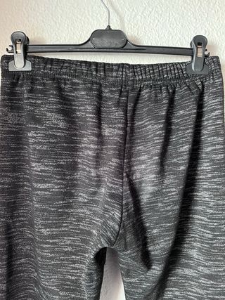 Pantalón chándal adolescente 176 cm