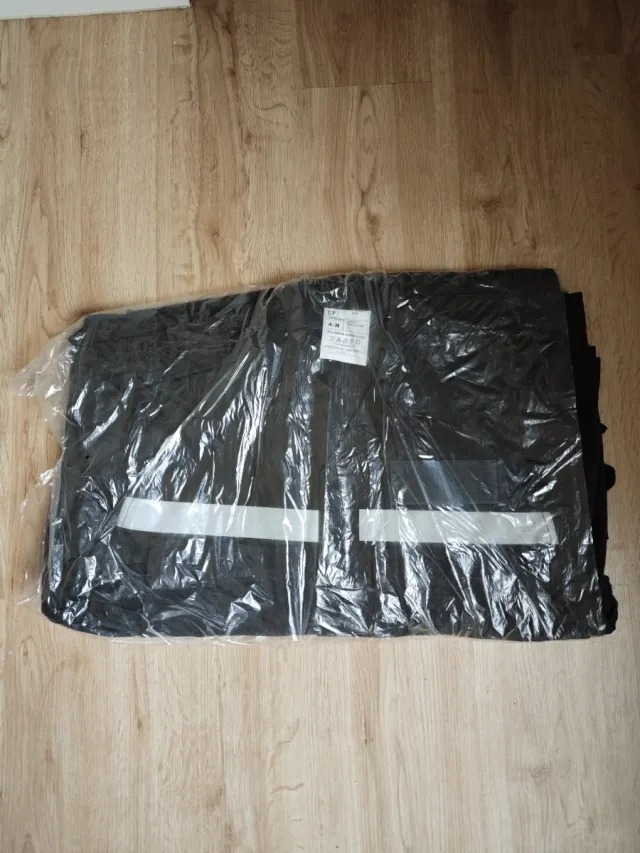 Traje Bomberos UME Talla XL