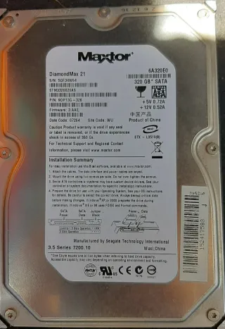 REGALO DISCO DURO EXTERNO