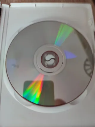 Bolt juego Wii Disney