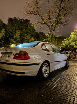 BMW Serie 3 1998