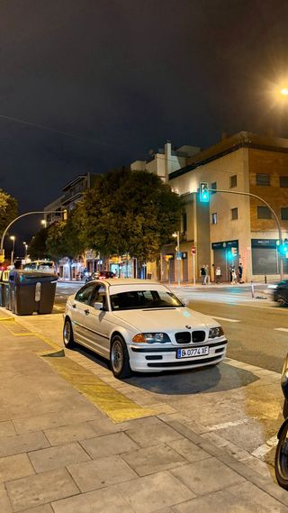 BMW Serie 3 1998