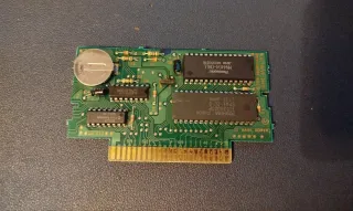 Zelda A Link to the Past SNES PAL ESP