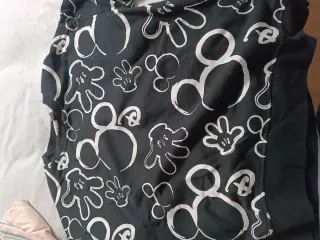 Sudadera Mickey Mouse talla S