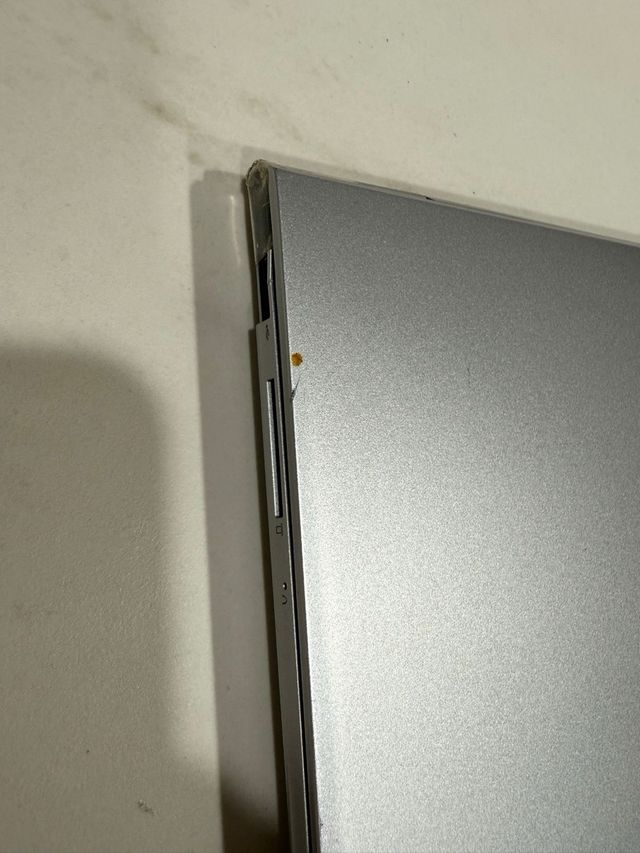 Portátil Lenovo IdeaPad 710s-Plus 13.3” Plata