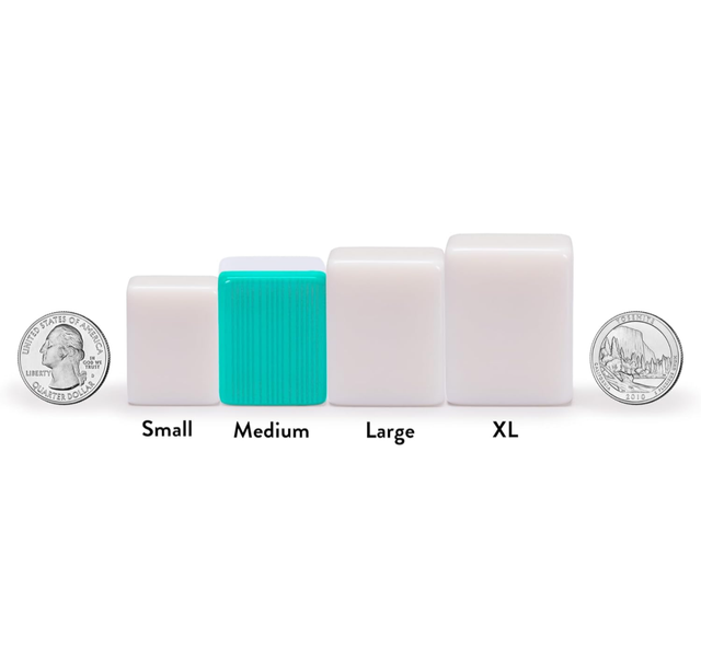 Juego Mahjong Chino 146 Fichas Estuche Vinilo