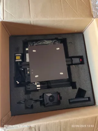 Impresora 3D Anycubic Kobra 2 Pro