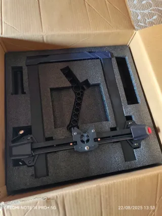 Impresora 3D Anycubic Kobra 2 Pro