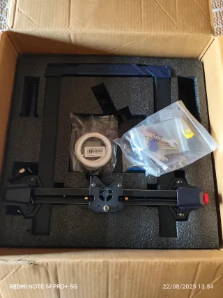 Impresora 3D Anycubic Kobra 2 Pro