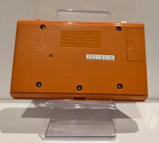 Game & Watch Donkey Kong DK-52