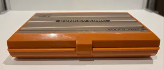 Game & Watch Donkey Kong DK-52