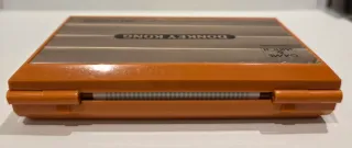 Game & Watch Donkey Kong DK-52