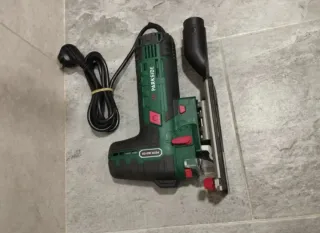 Sierra de calar pendular Parkside Pstk 800 G5