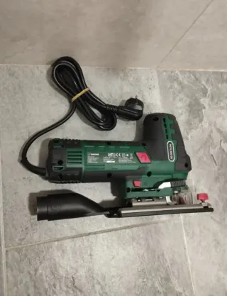 Sierra de calar pendular Parkside Pstk 800 G5