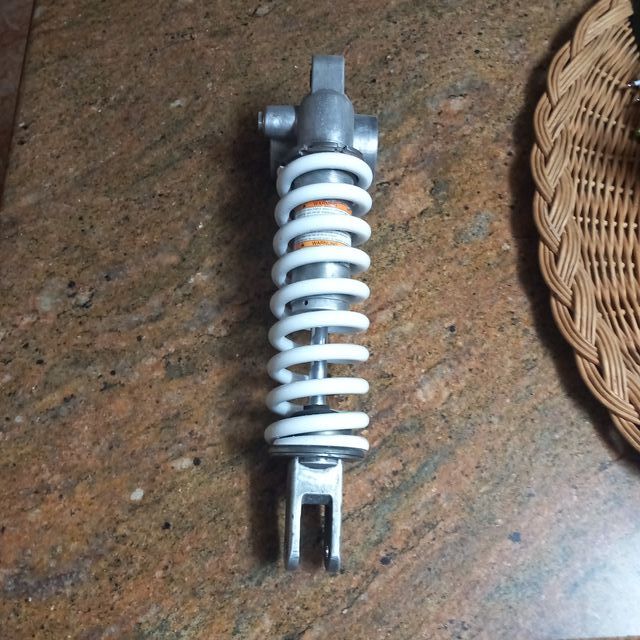 Amortiguador Suzuki LTZ 400