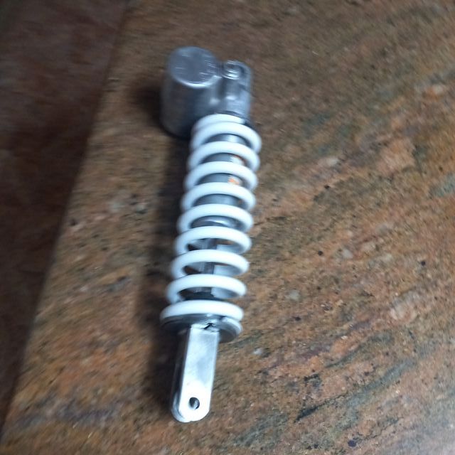 Amortiguador Suzuki LTZ 400