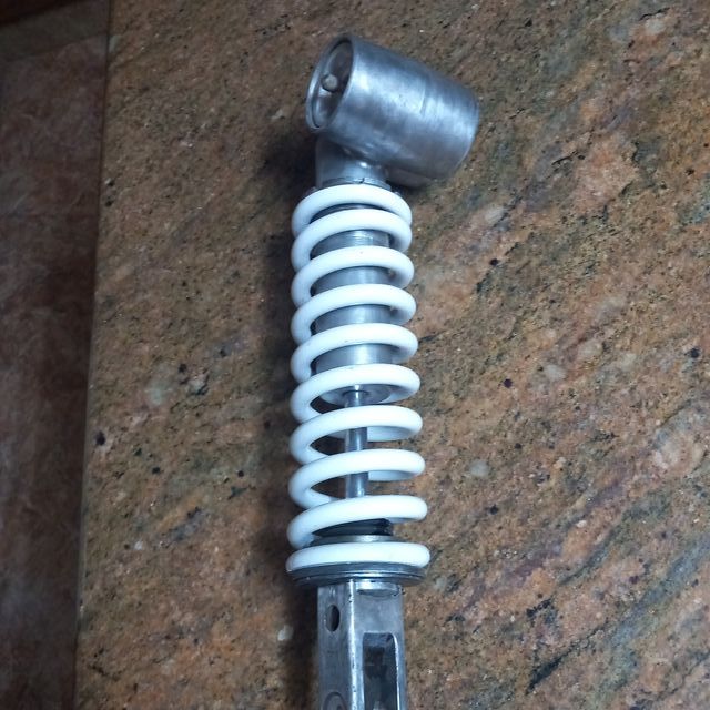 Amortiguador Suzuki LTZ 400