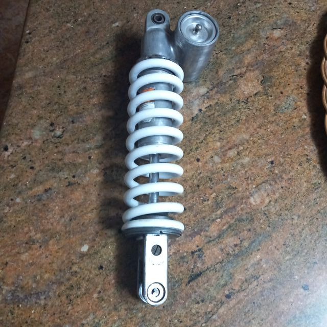 Amortiguador Suzuki LTZ 400