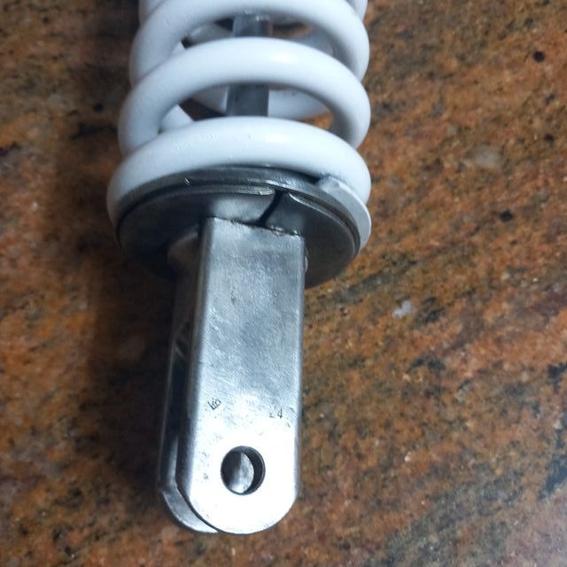 Amortiguador Suzuki LTZ 400