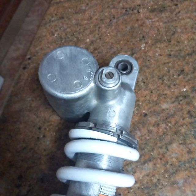 Amortiguador Suzuki LTZ 400