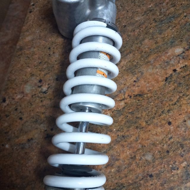 Amortiguador Suzuki LTZ 400