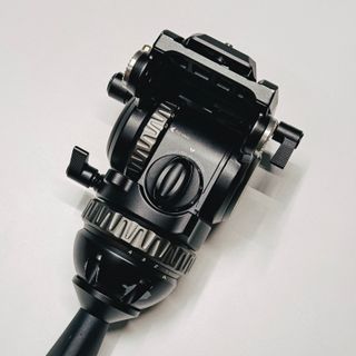 Cabezal de trípode de vídeo Smallrig PH8