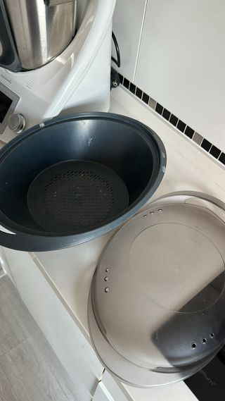 Thermomix TM5 Seminueva poco uso