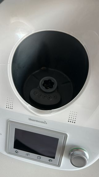 Thermomix TM5 Seminueva poco uso