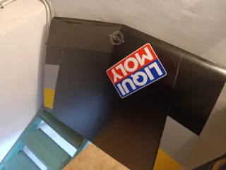 Capó Opel Corsa A GSI