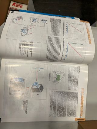 OPEL ASTRA G 1.7 DTI MANUAL ANOMALÍAS ELÉCTRICAS