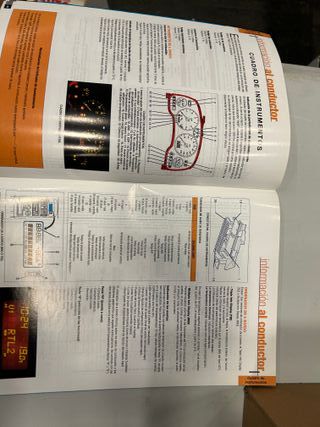 OPEL ASTRA G 1.7 DTI MANUAL ANOMALÍAS ELÉCTRICAS