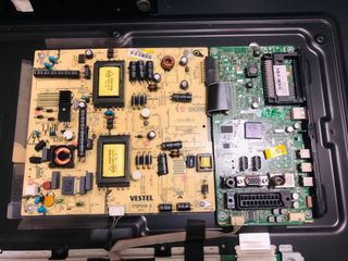 Philips 32PFL2807H/12 - Recambios TV