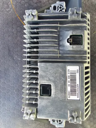 Pantalla Mercedes E Coupe W207 Original