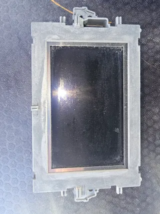 Pantalla Mercedes E Coupe W207 Original