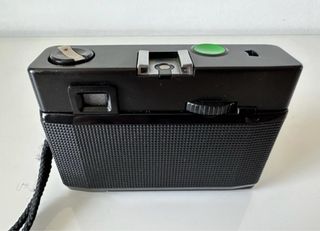 Cámara Werlisa Club 35