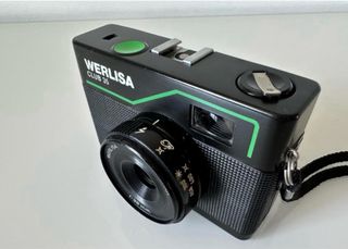 Cámara Werlisa Club 35