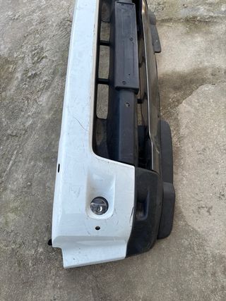 Parachoques Range Rover Sport