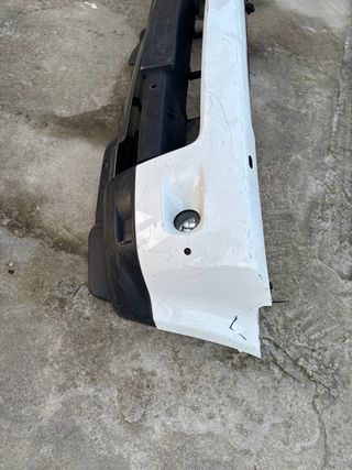 Parachoques Range Rover Sport