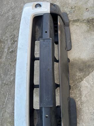 Parachoques Range Rover Sport