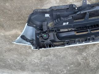 Parachoques Range Rover Sport